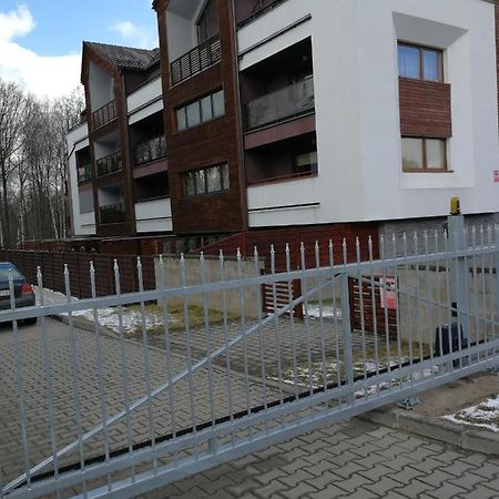 Apartament Jelenia Gora - Cieplice المظهر الخارجي الصورة