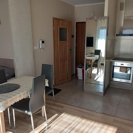 Apartament Jelenia Gora - Cieplice المظهر الخارجي الصورة